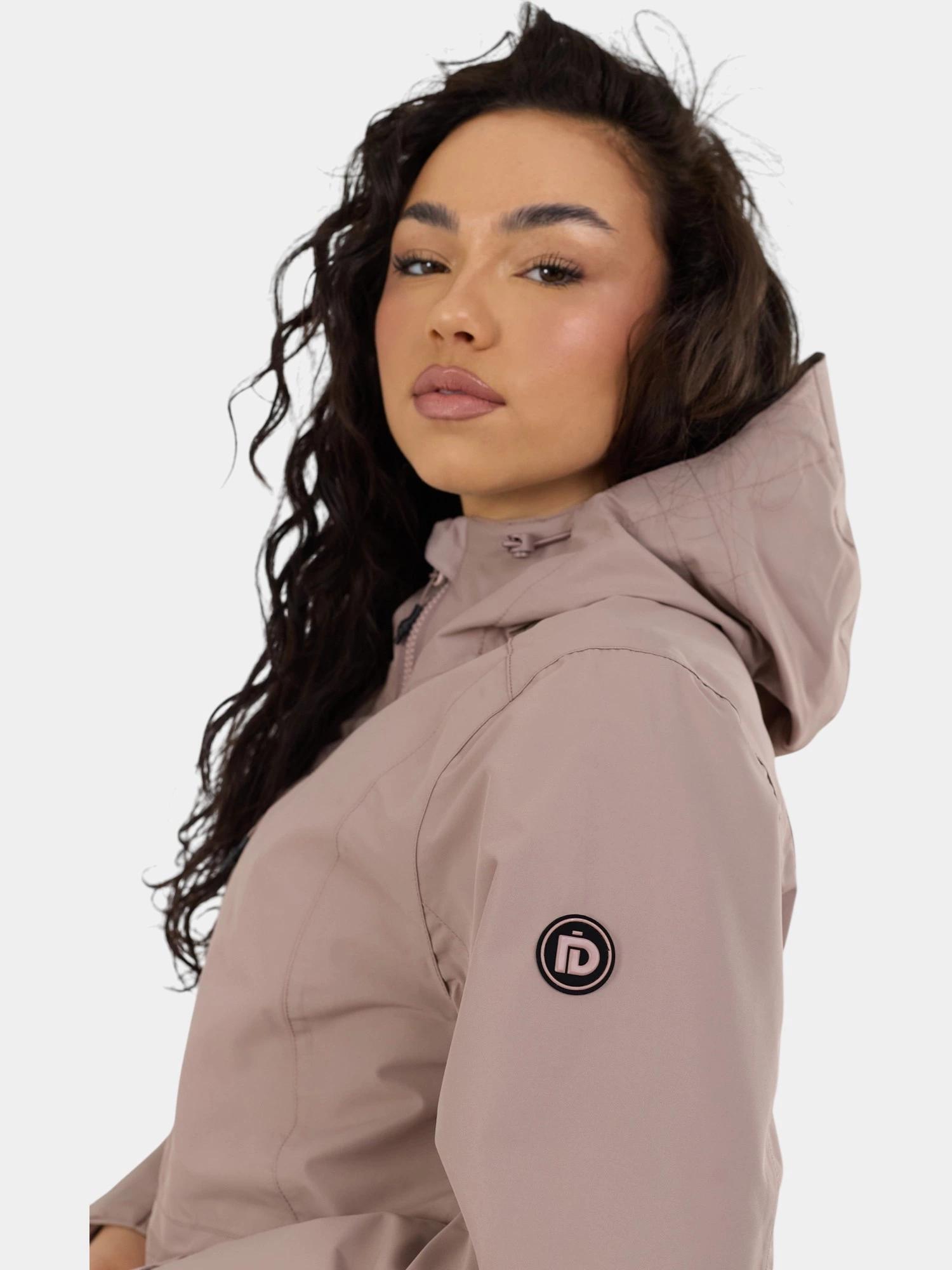 Impermeable Mujer Yuma 5/7