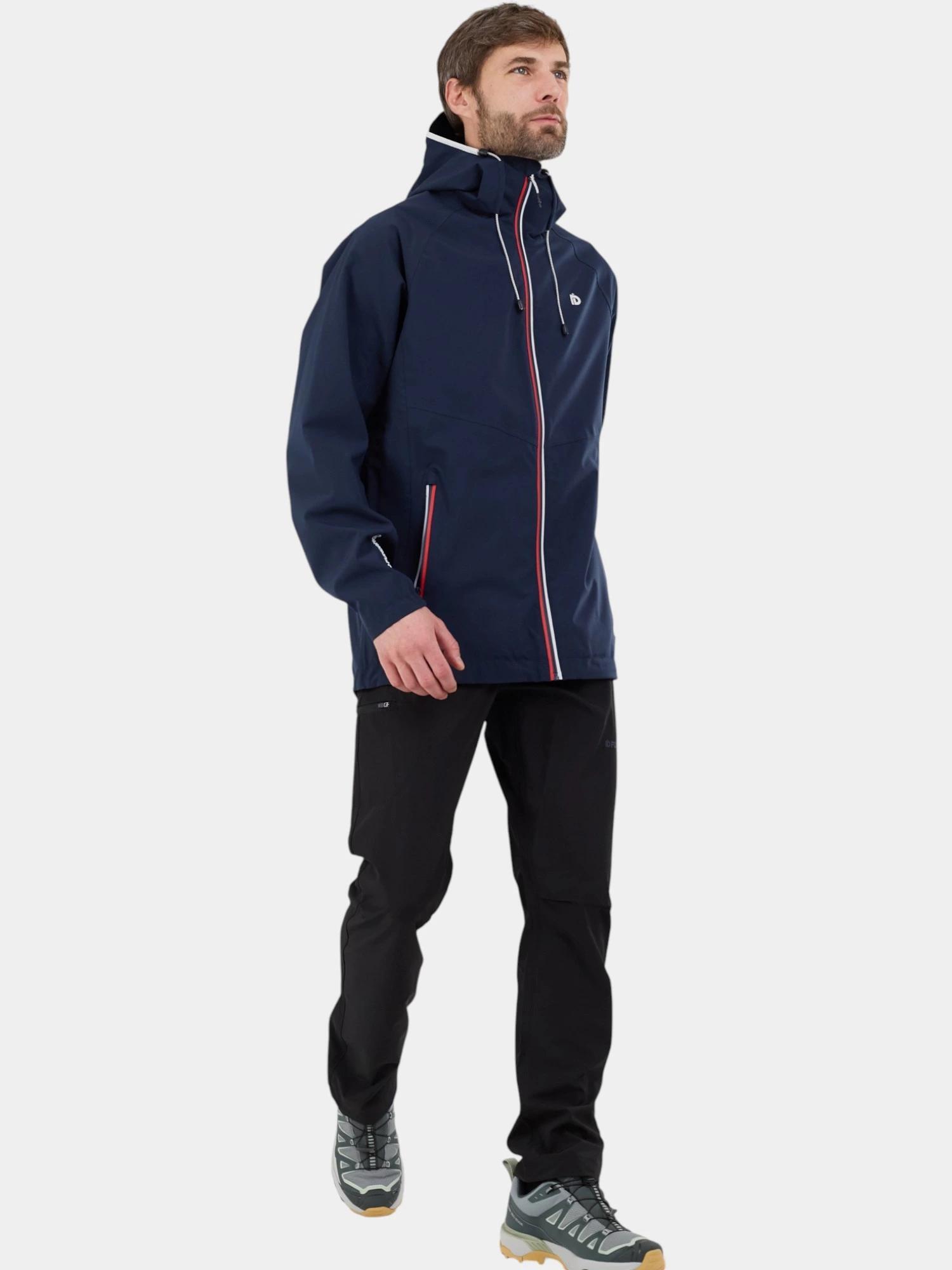 Chaqueta De Senderismo Hombre Wilmington 3/7