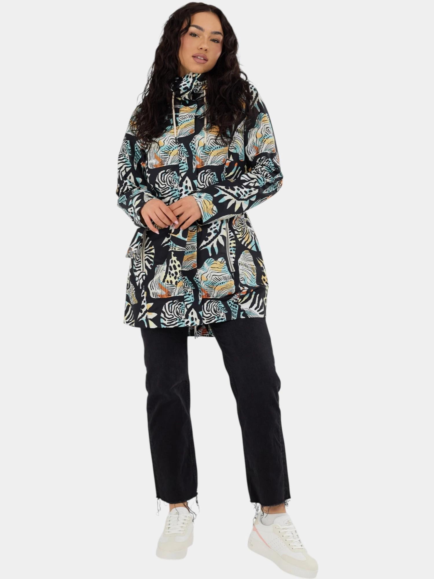 Impermeabile Donna Regina III WP 3/7