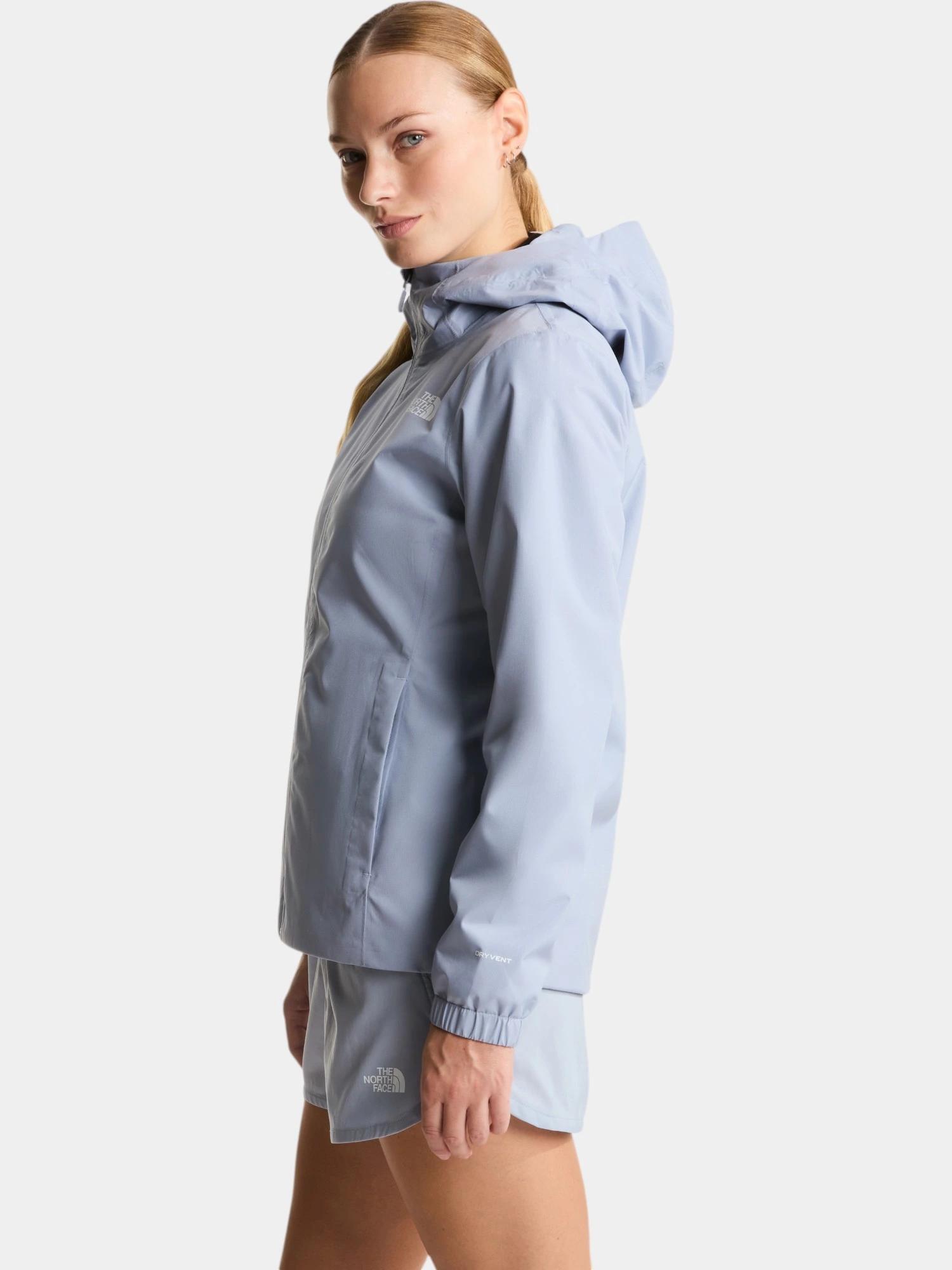 Chaqueta Mujer W Quest Mono 2/7