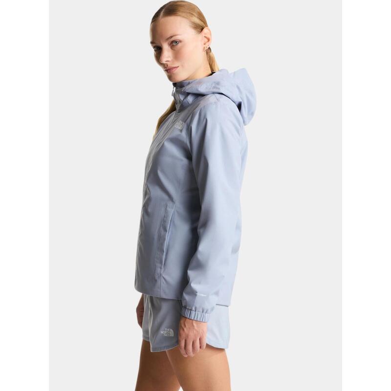 Geaca de foita W Quest Mono Jacket femei