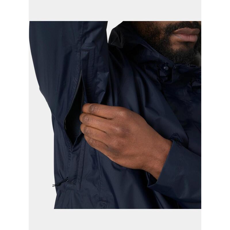 Haine de ploaie Loke Jacket barbati