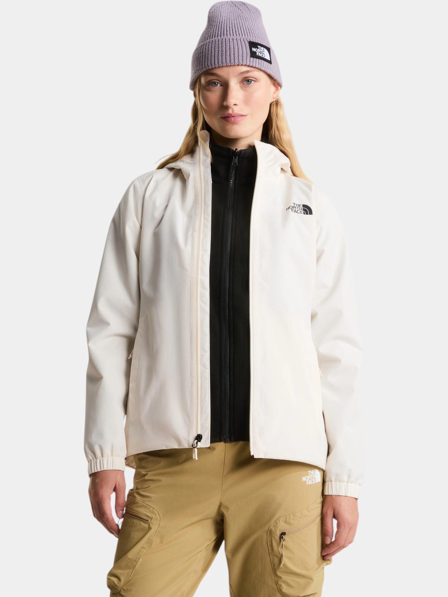 Chaqueta Mujer W Quest Mono 3/7