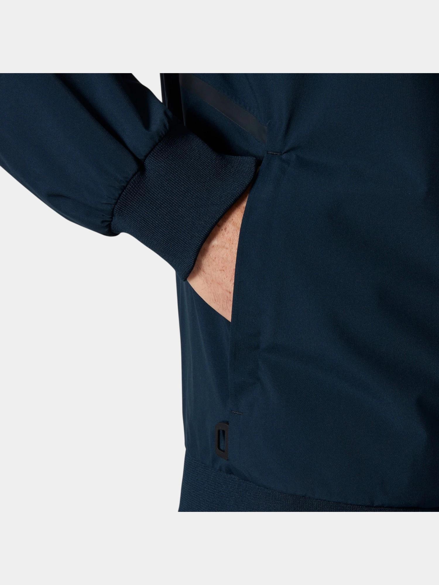 Kurtka Żeglarska Męska Helly Hansen Hp Racing Bomber 3.0 4/7