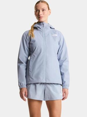 Giacca Shell Donna W Quest Mono
