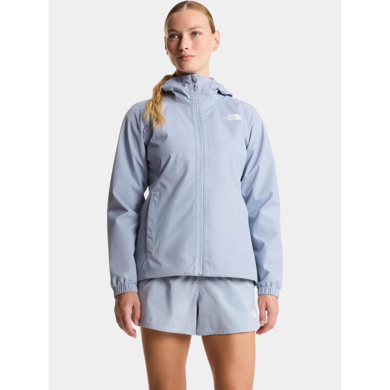 Geaca de foita W Quest Mono Jacket femei
