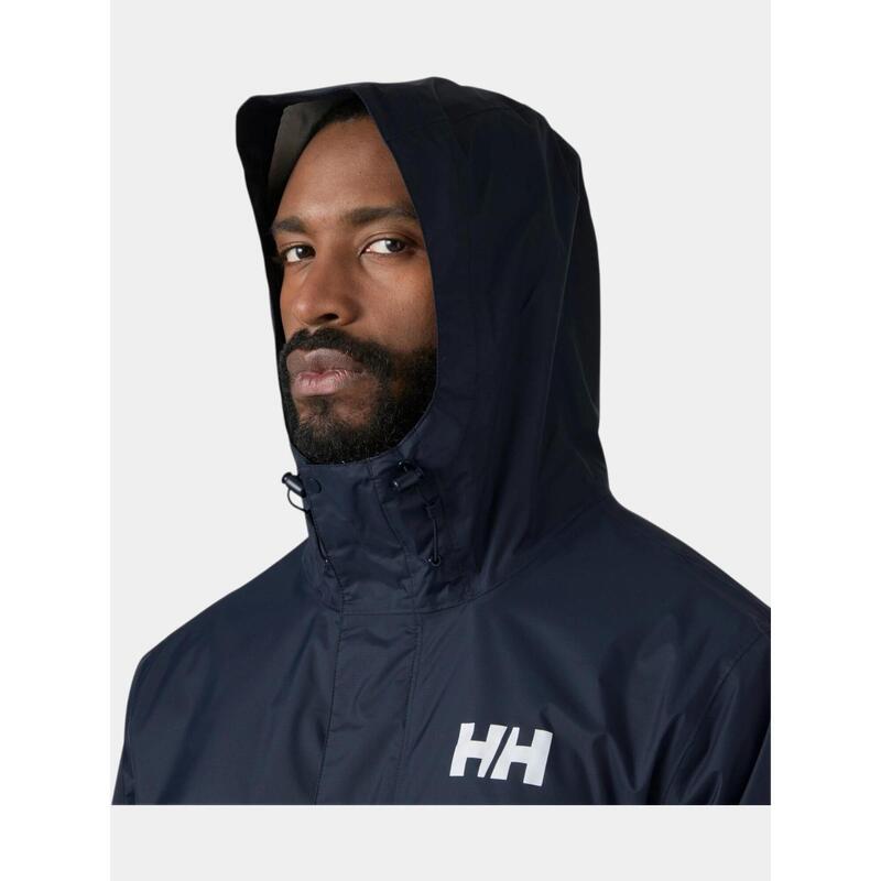 Haine de ploaie Loke Jacket barbati