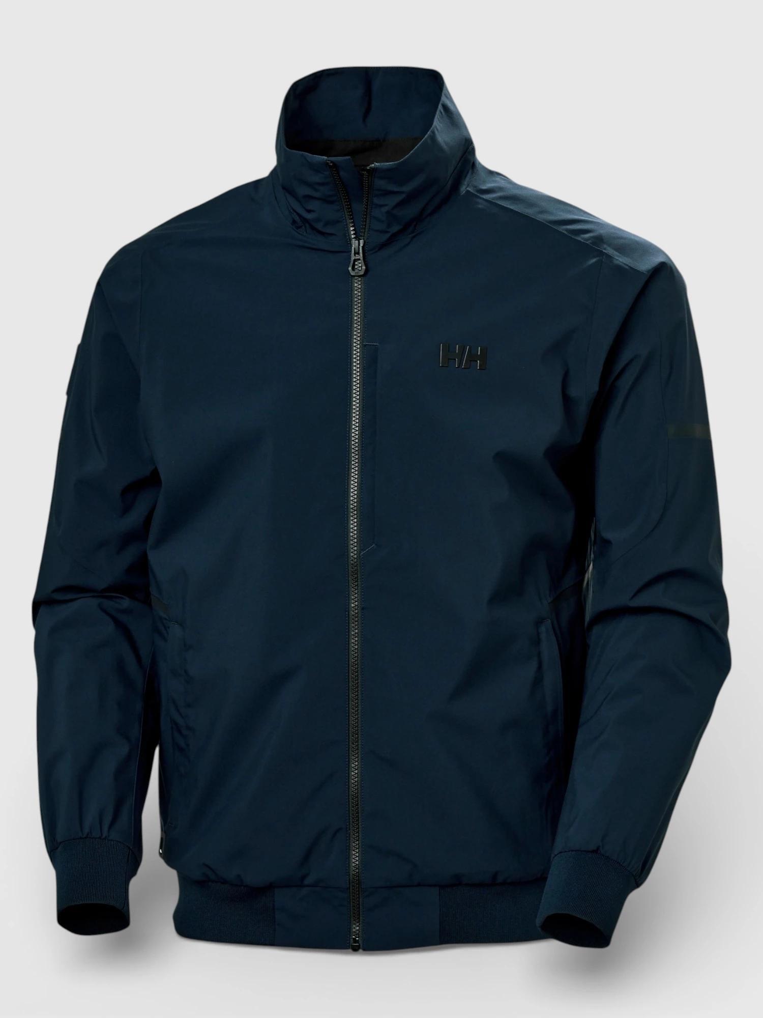 Kurtka Żeglarska Męska Helly Hansen Hp Racing Bomber 3.0 6/7