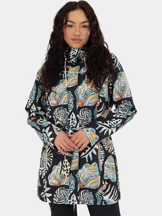 Regenmantel Damen Regina III WP