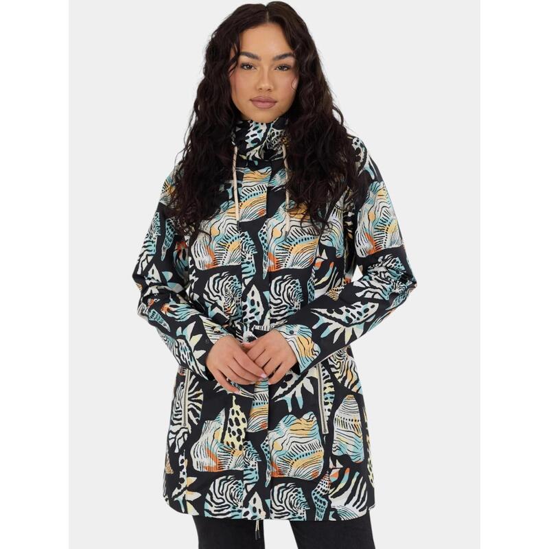 Haine de ploaie Regina III Waterproof Trench Jacket femei