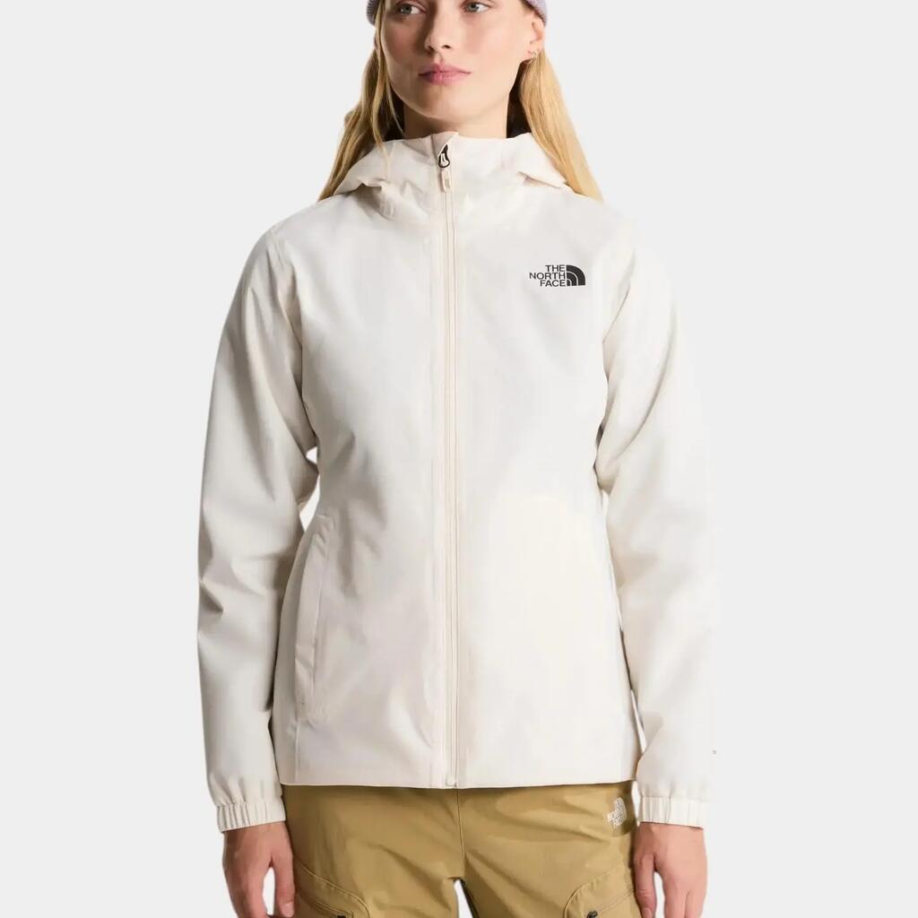 THE NORTH FACE EVOLUTION HALF women's sports shirt