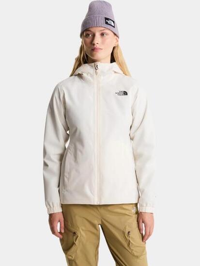 Giacca Shell Donna W Quest Mono