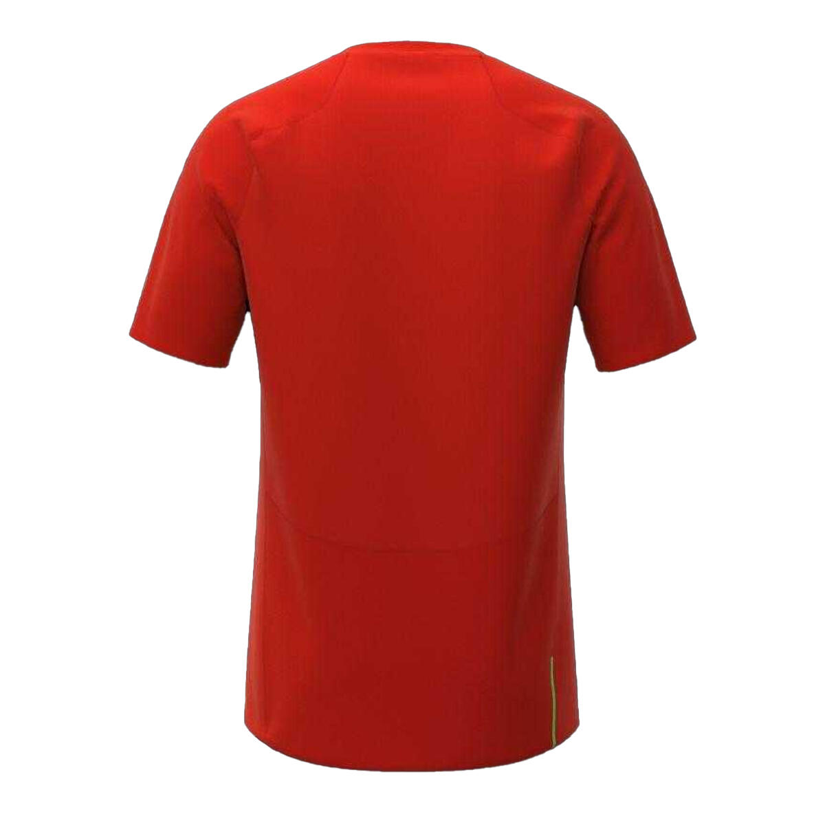 Heren Base TShirt (Rood) 2/3
