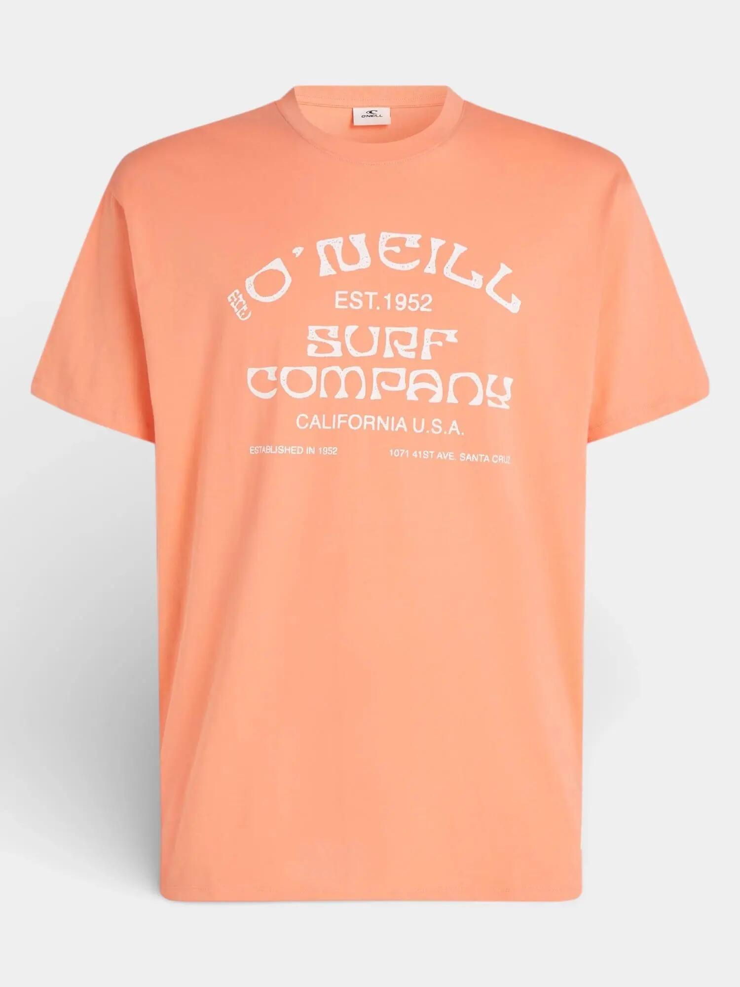 Férfi rövid ujjú póló O'Neill Muir T-Shirt 5/7