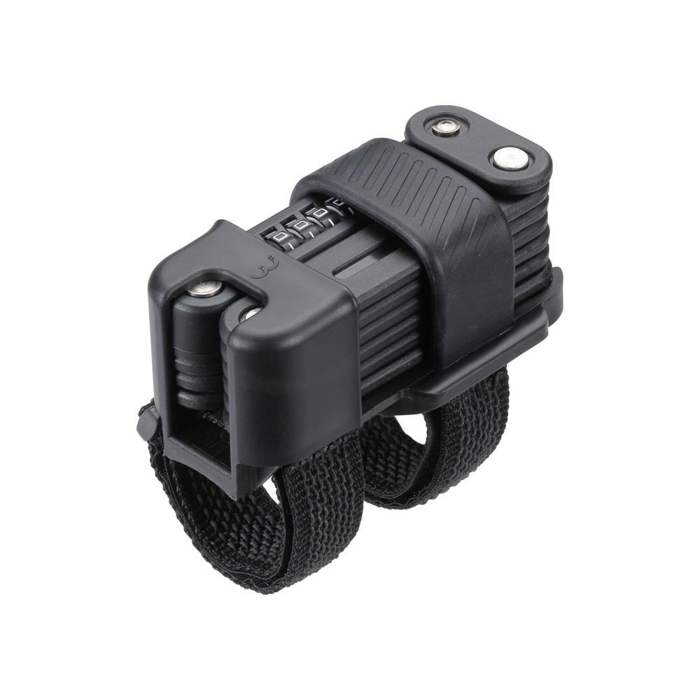 Folding anti-theft device BBB Cycling CodeFold