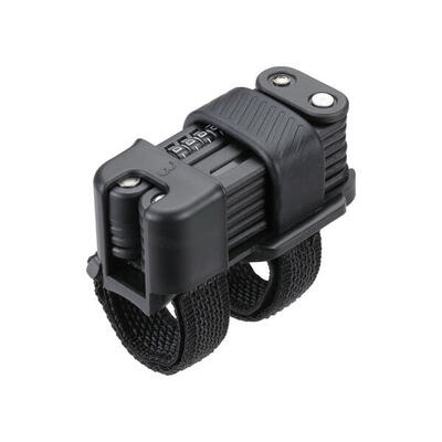 Opvouwbaar anti-diefstal apparaat bbb cycling codefold