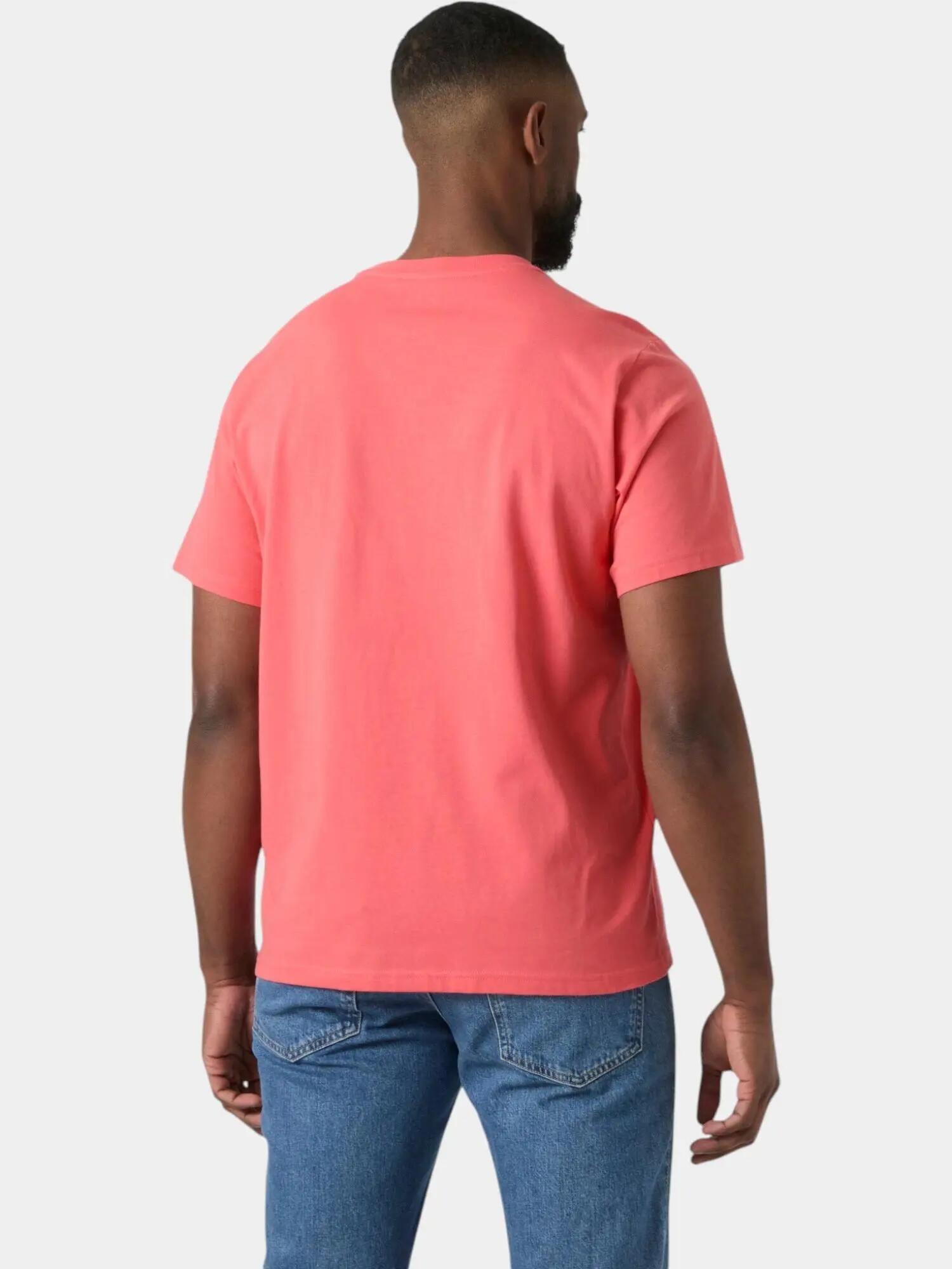 T-shirt Helly Hansen Box 2.0 2/5
