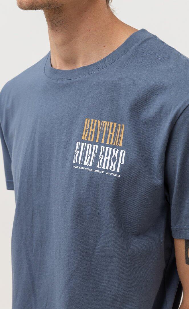COMPRA CAMISETA S/S 2/4