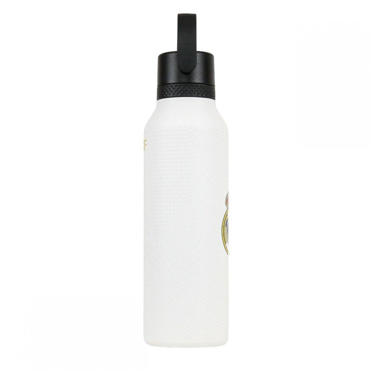 Real Madryt Runbott butelka termiczna 600 ml biały 3/5