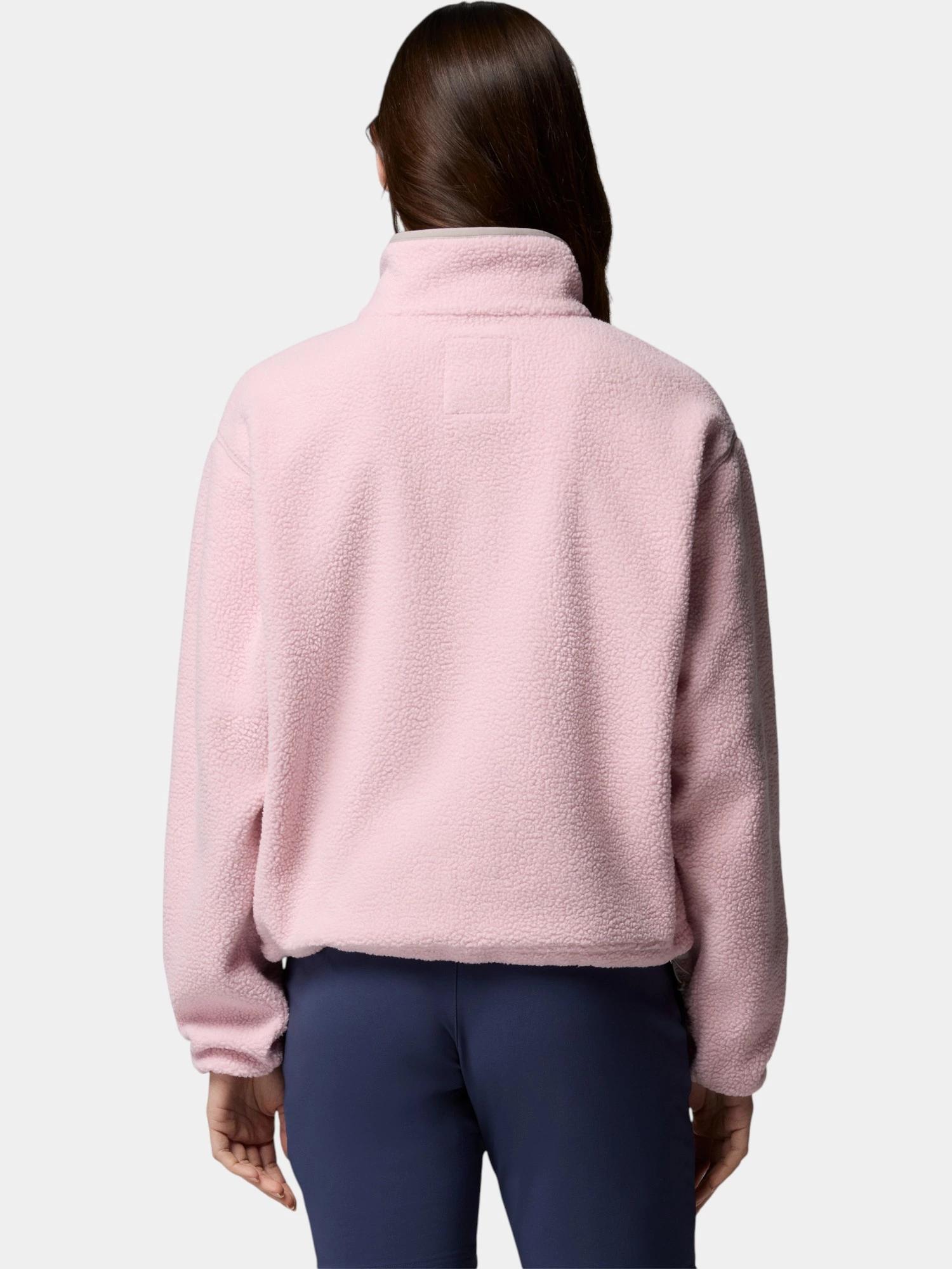 Suéter Mujer Helvetia II Cropped 3/7