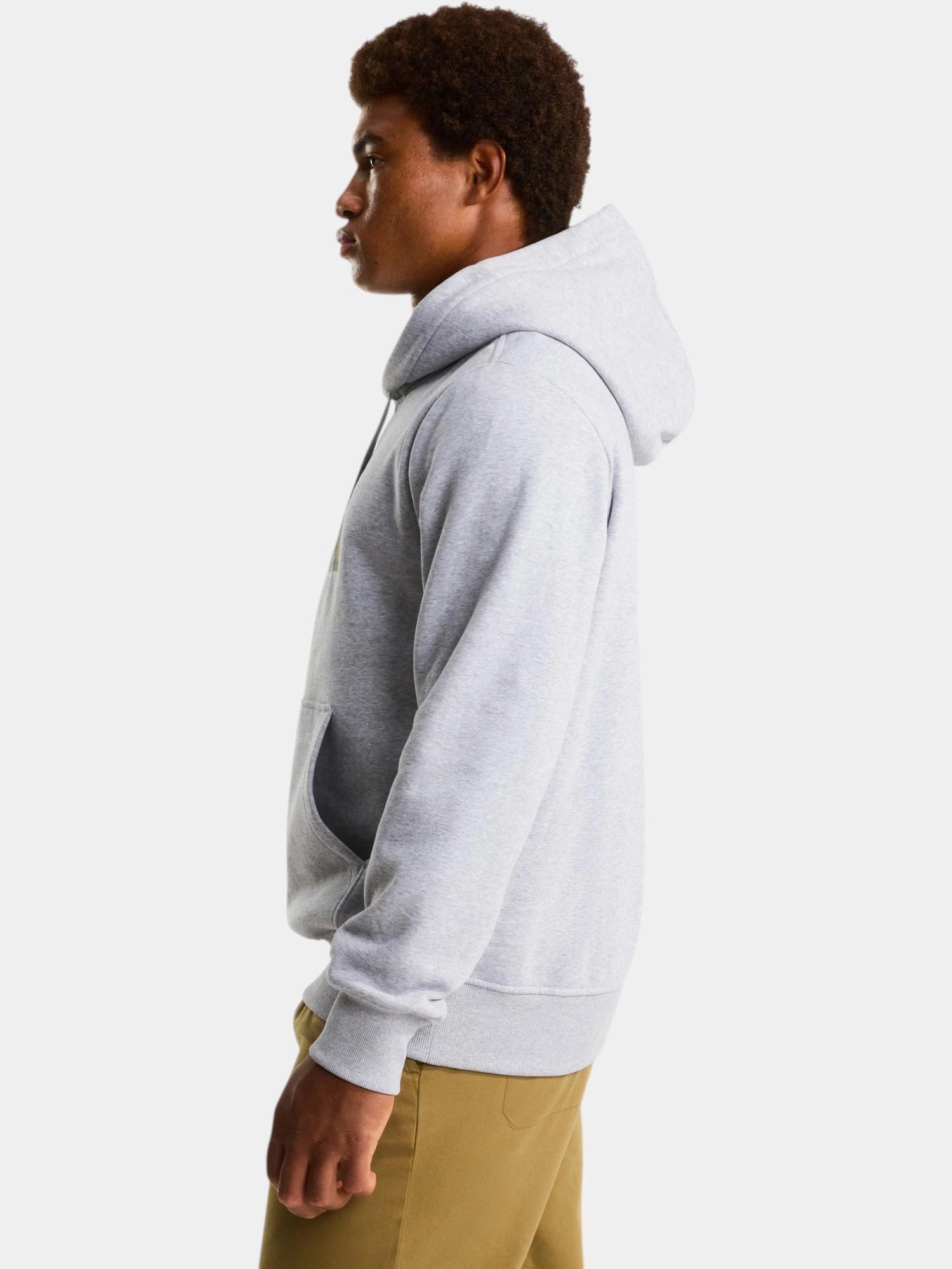 Felpa Uomo M Drew Peak Regular 2/5