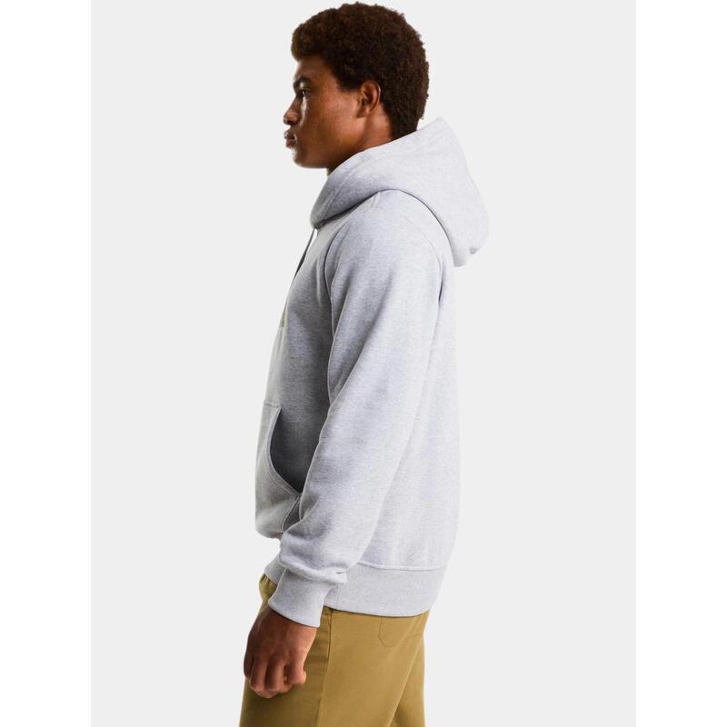 Pulover cu gluga M Drew Peak Regular Hoodie barbati