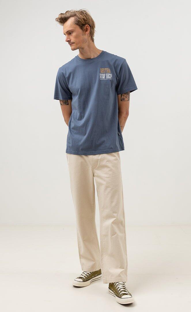COMPRA CAMISETA S/S 4/4
