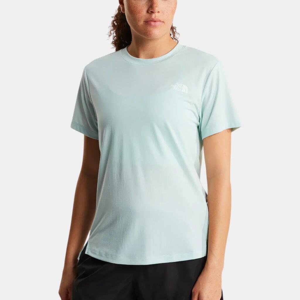 Дамска тениска за бягане THE NORTH FACE FLEX NF0A8BRRG70