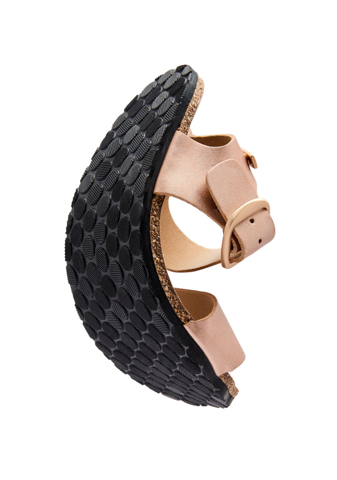 Sandalias Conguitos Barefoot Goflex Abiertas 3/4