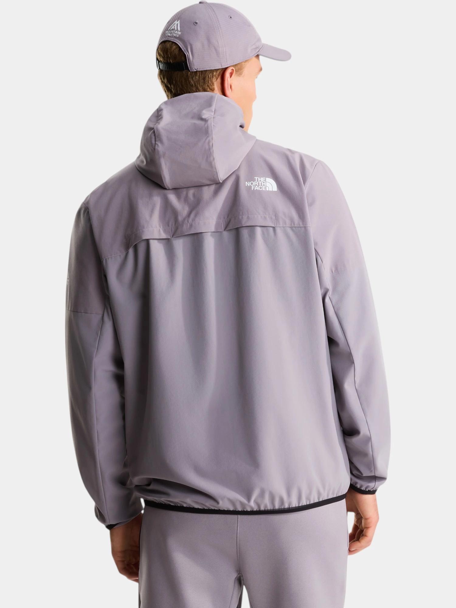 Veste Softshell Homme M Mountain Athletics Ushba 3/7