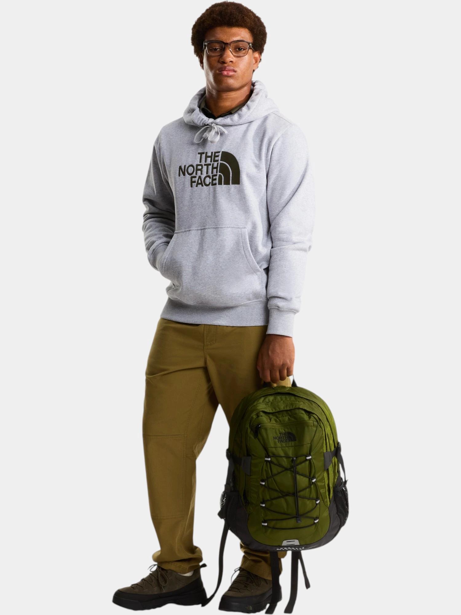 Felpa Uomo M Drew Peak Regular 4/5