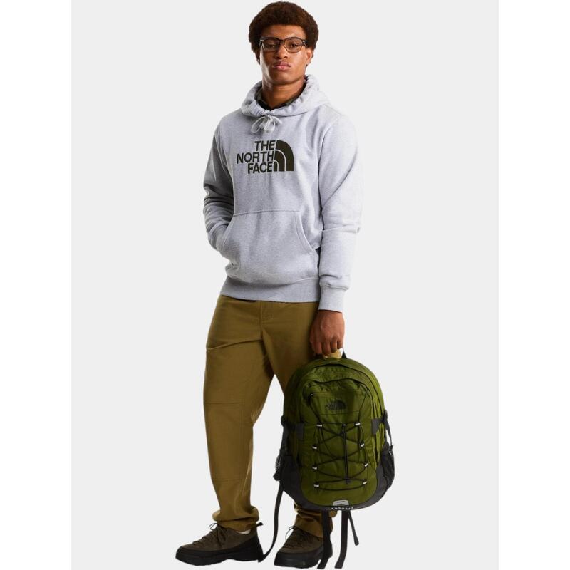 Pulover cu gluga M Drew Peak Regular Hoodie barbati