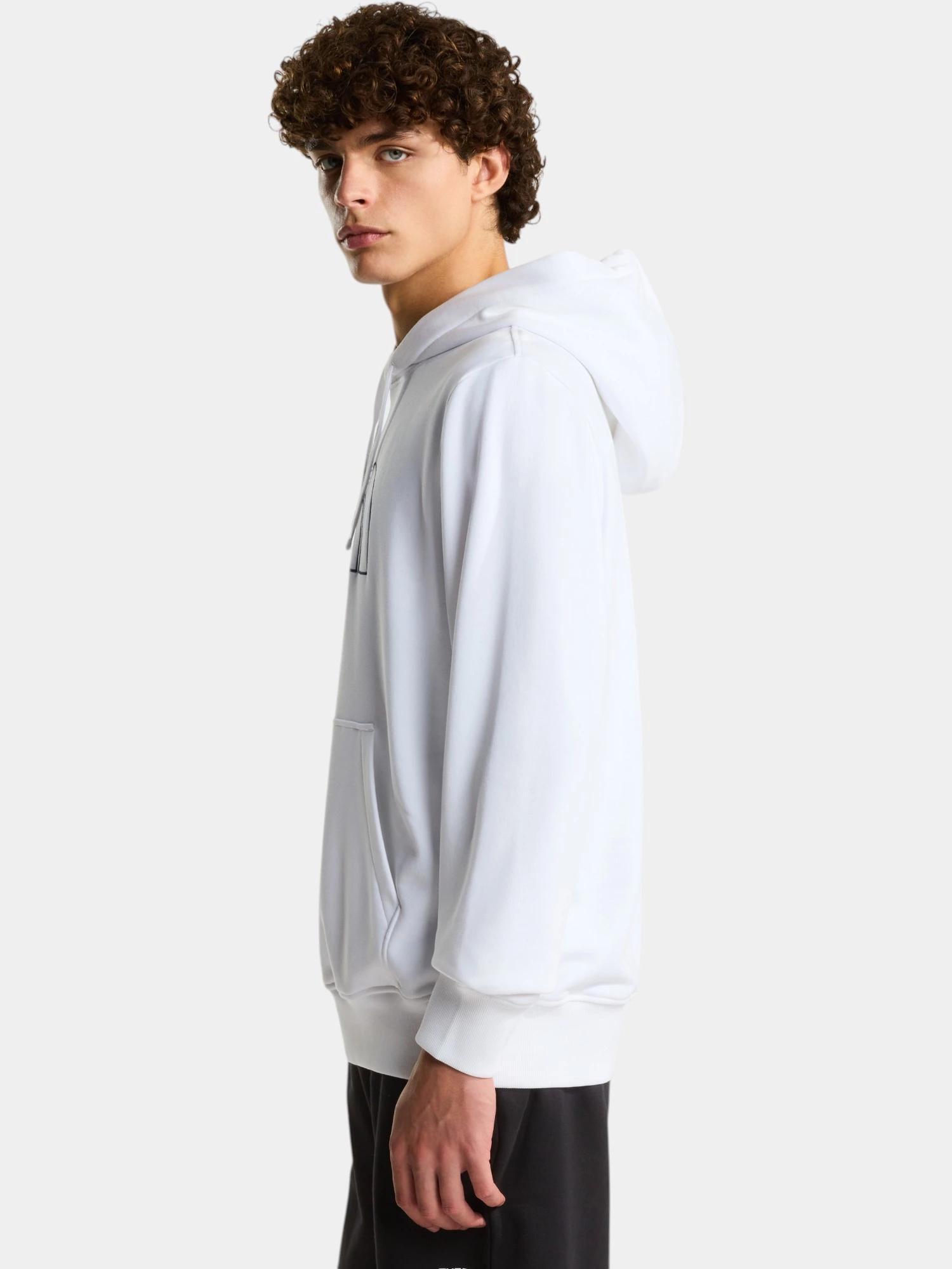 Felpa Uomo M Drew Peak Light Regular 2/7