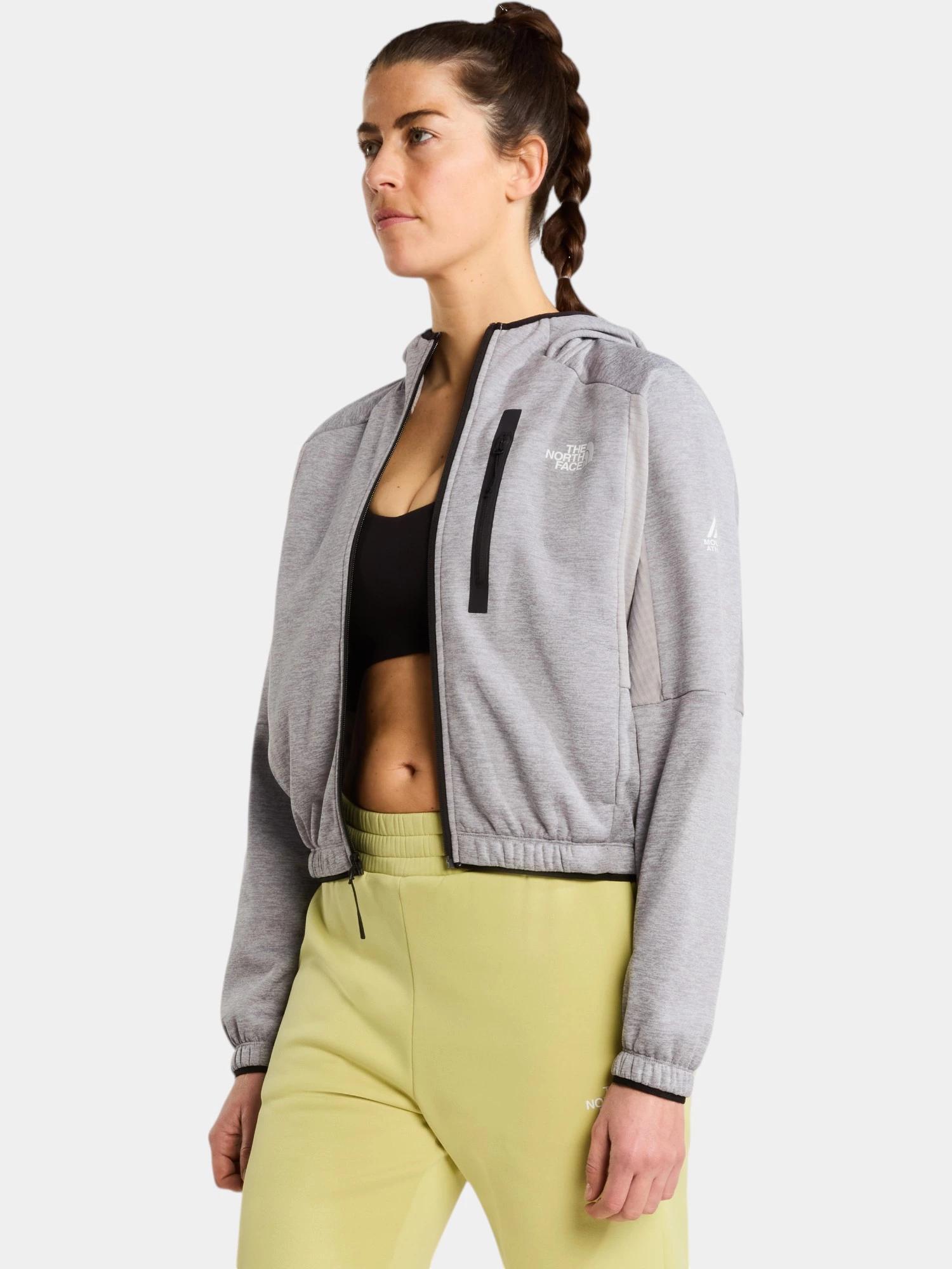 Maglione Donna W Mountain Athletics 3/7