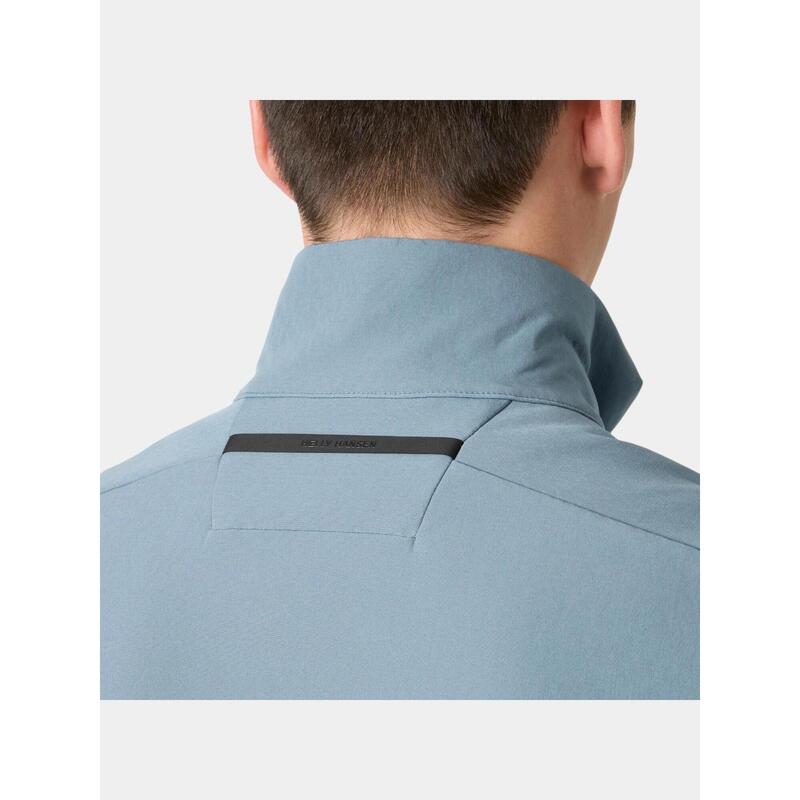 Férfi softshell felső Hp Stormbreaker Jacket