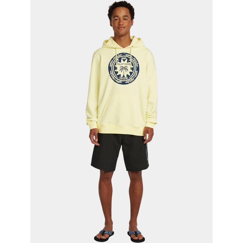 Pulover cu gluga O'Neill Musthave Graphic Hoodie barbati