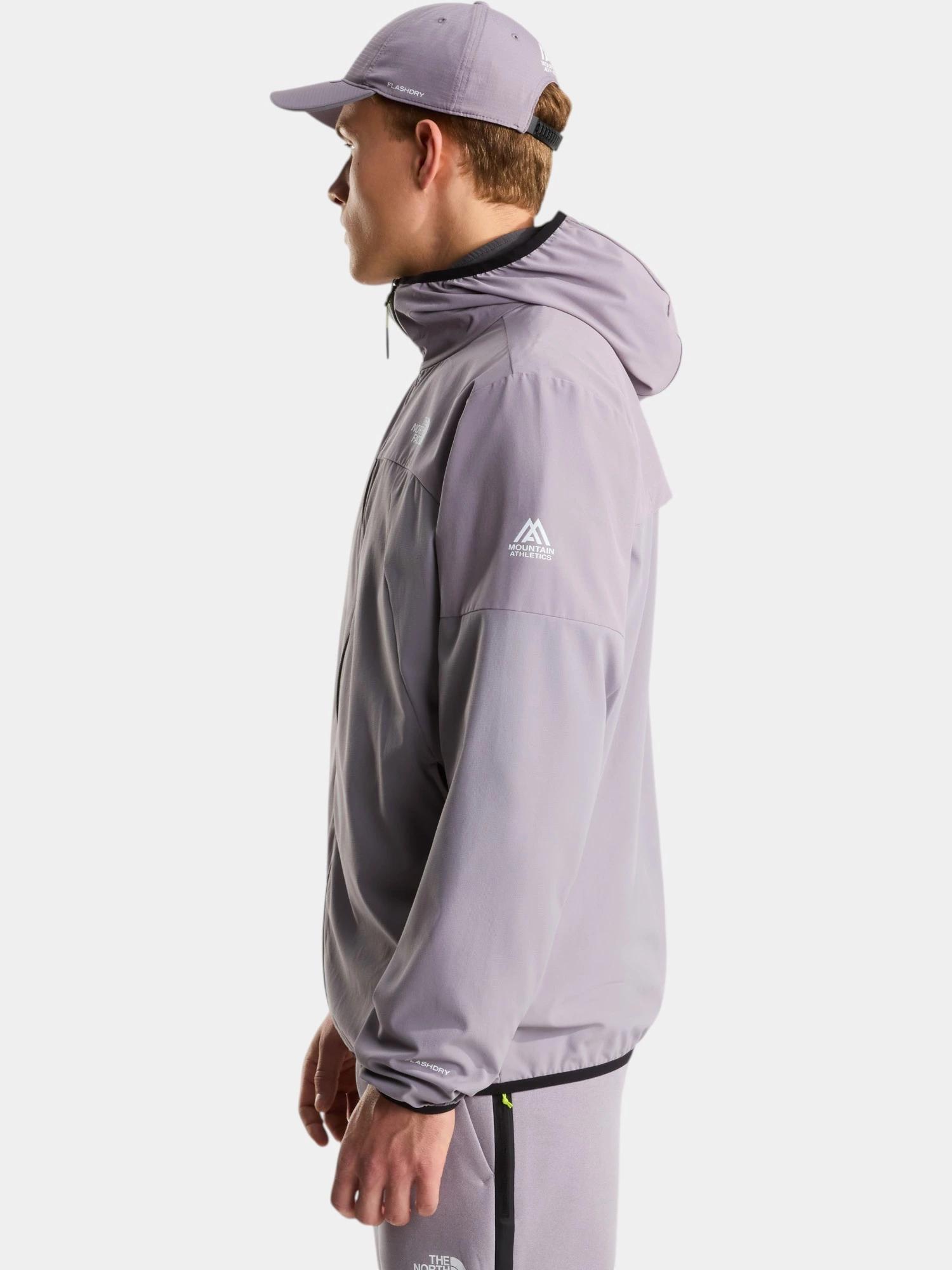 Veste Softshell Homme M Mountain Athletics Ushba 2/7