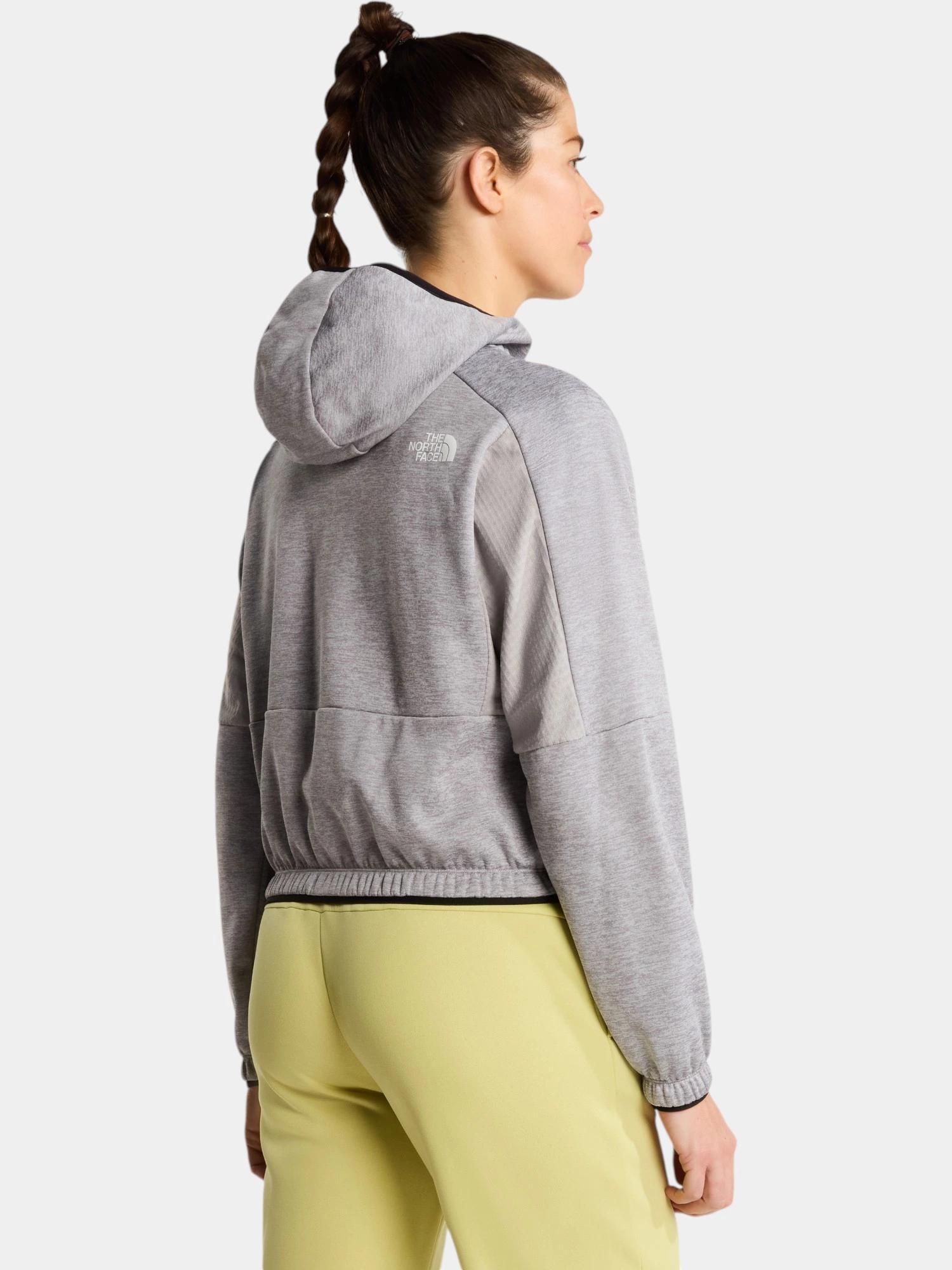 Maglione Donna W Mountain Athletics 2/7