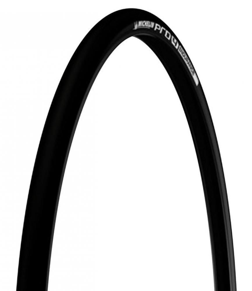 Cubierta 700x28 pro4 endurance negra v2 2/3