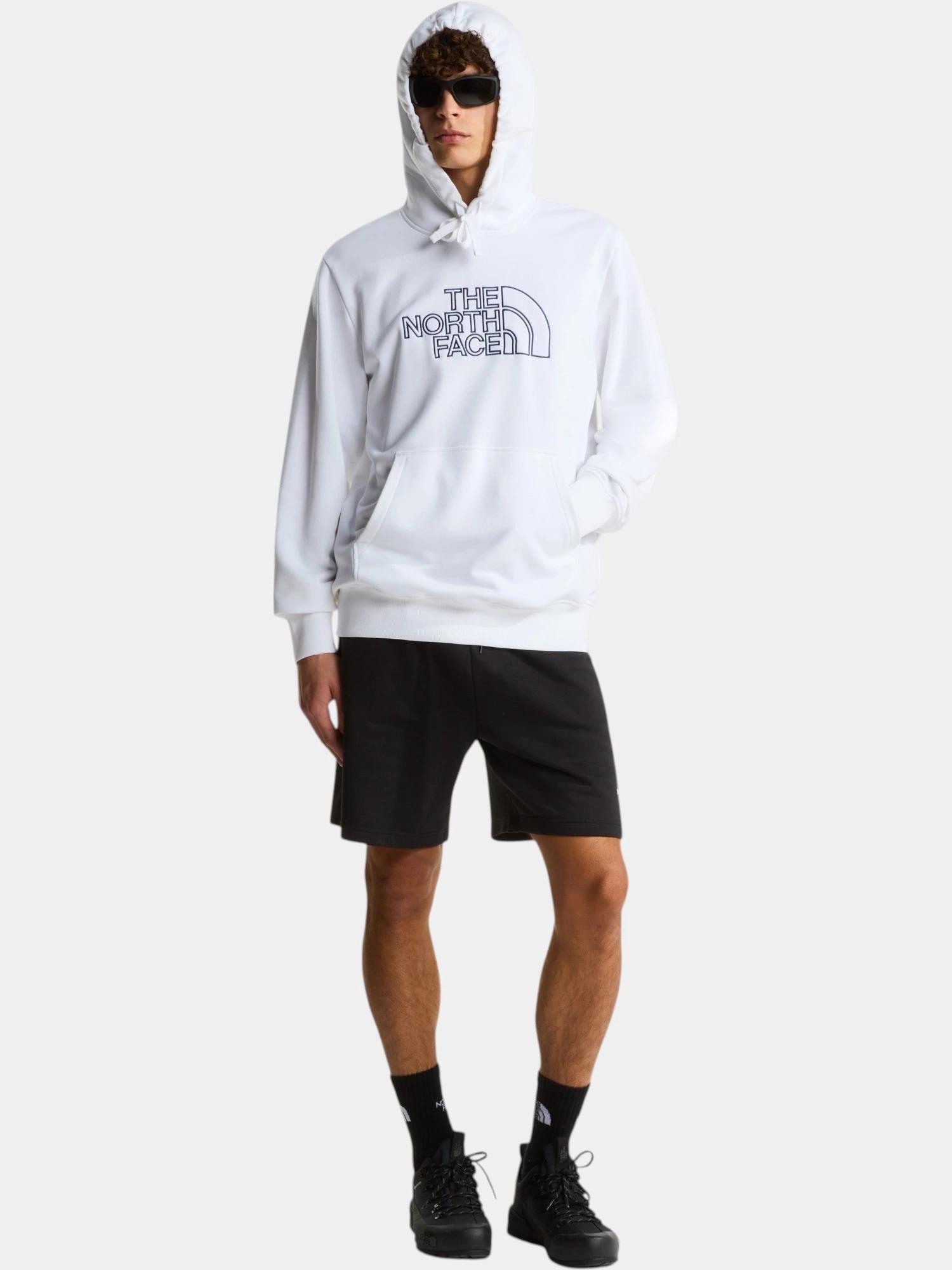 Felpa Uomo M Drew Peak Light Regular 4/7