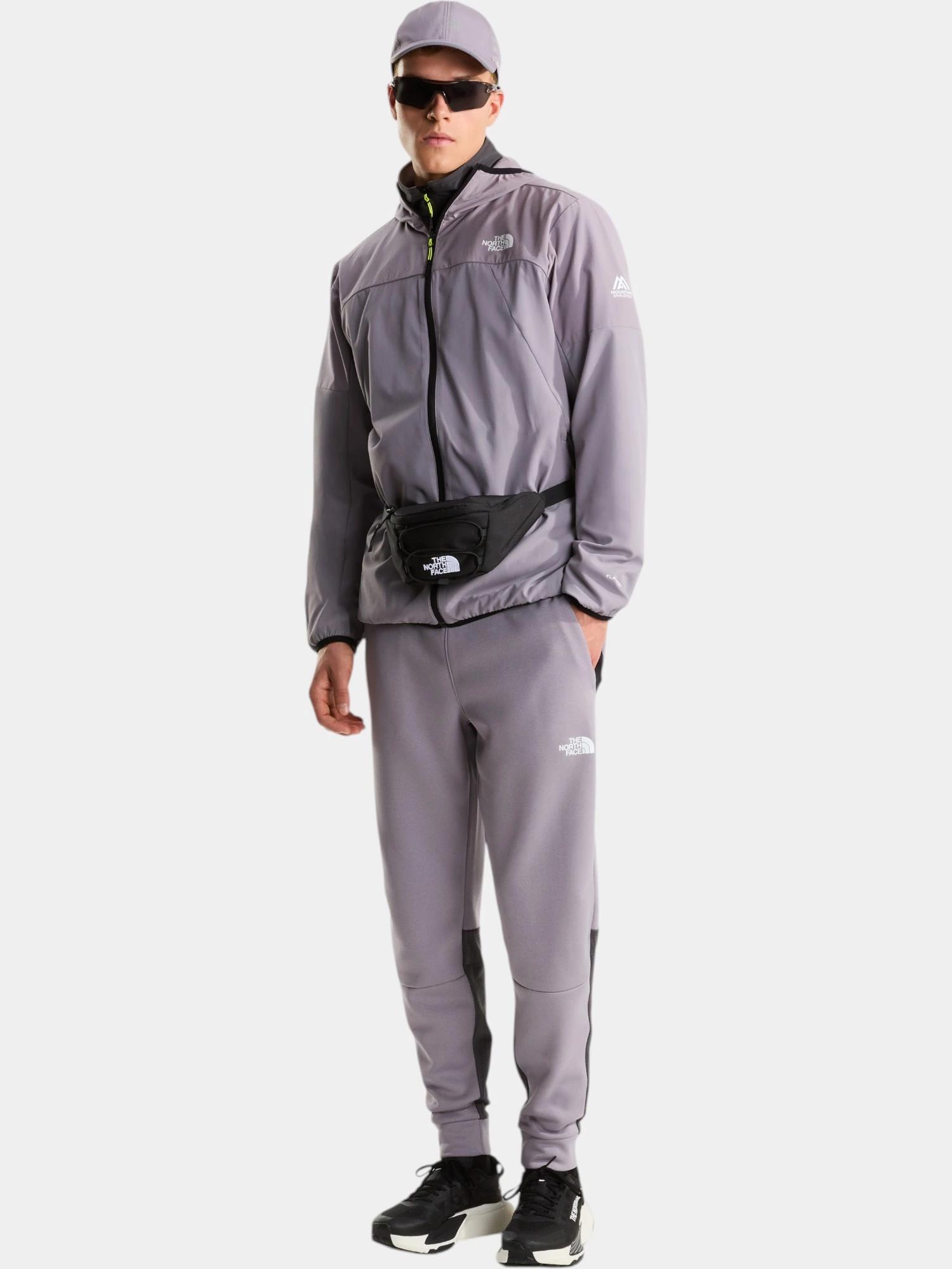 Veste Softshell Homme M Mountain Athletics Ushba 5/7