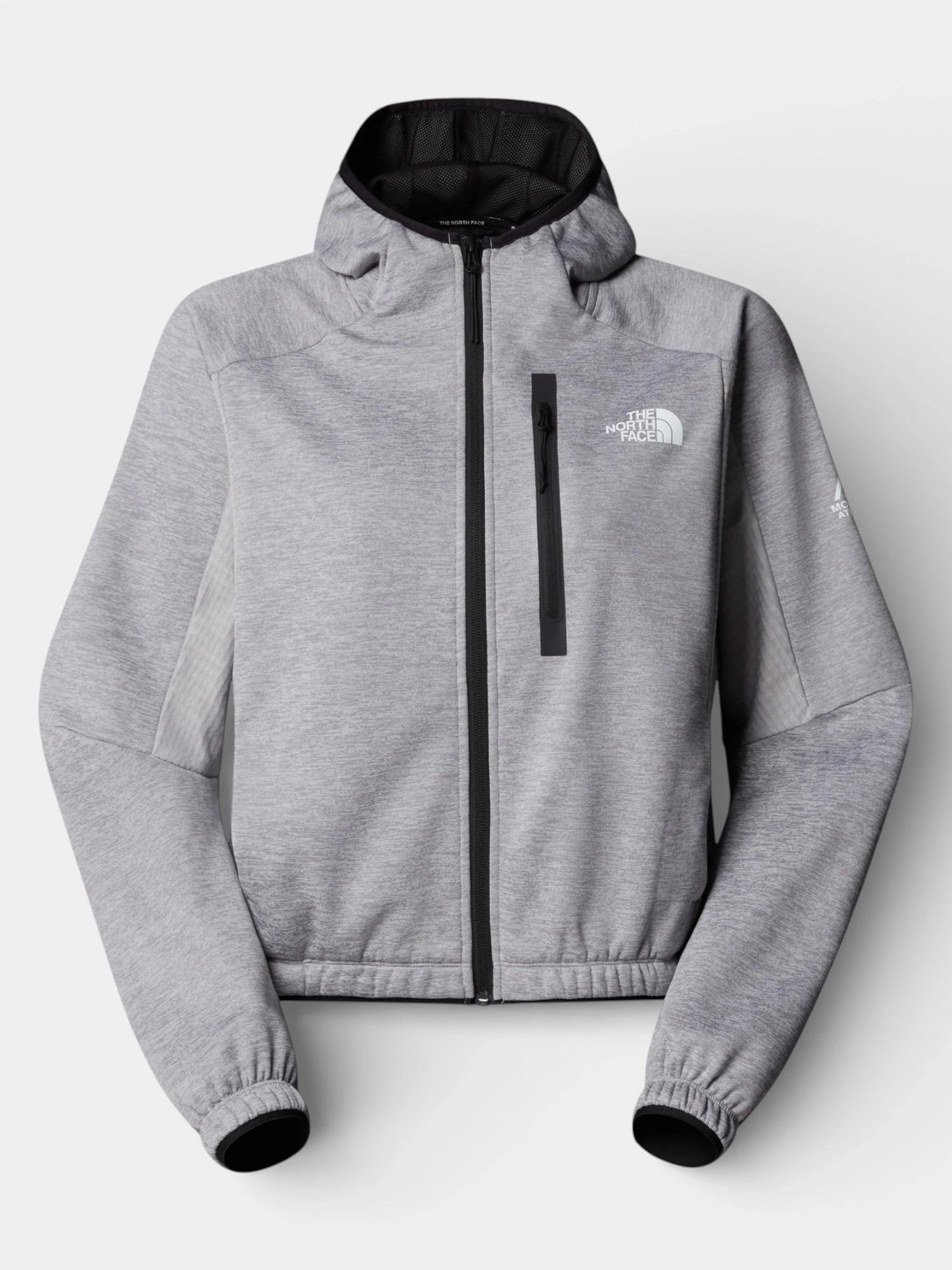 Maglione Donna W Mountain Athletics 5/7