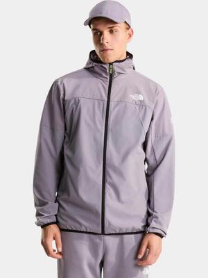 Softshell jas men m mountain athletics ushba