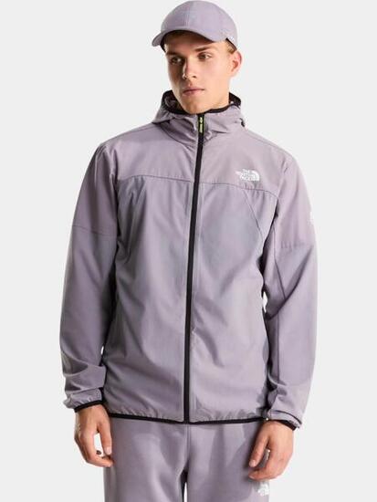 Veste Softshell Homme M Mountain Athletics Ushba