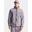 Pulover softshell M Mountain Athletics Ushba Hooded Jacket barbati