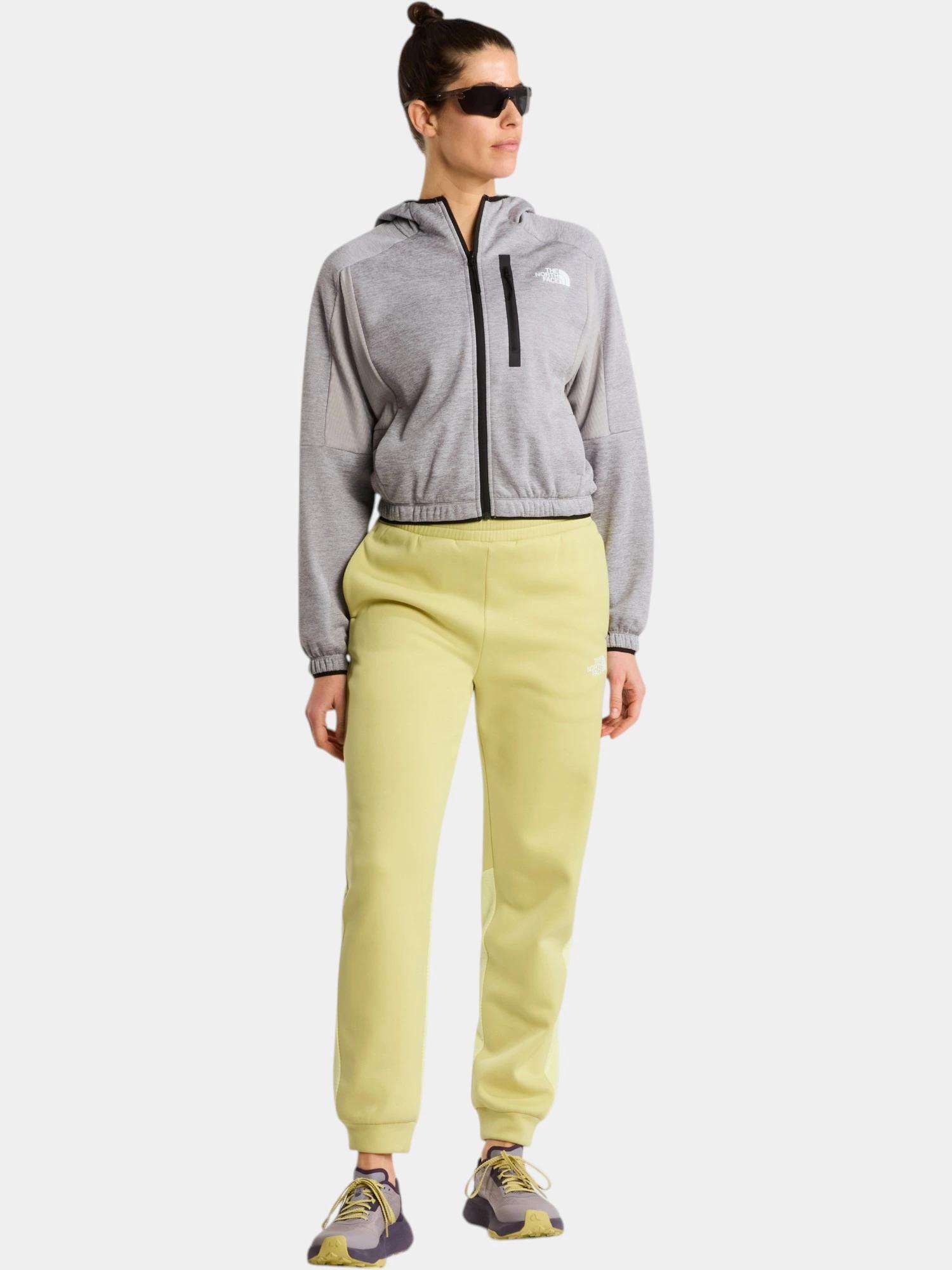 Maglione Donna W Mountain Athletics 4/7
