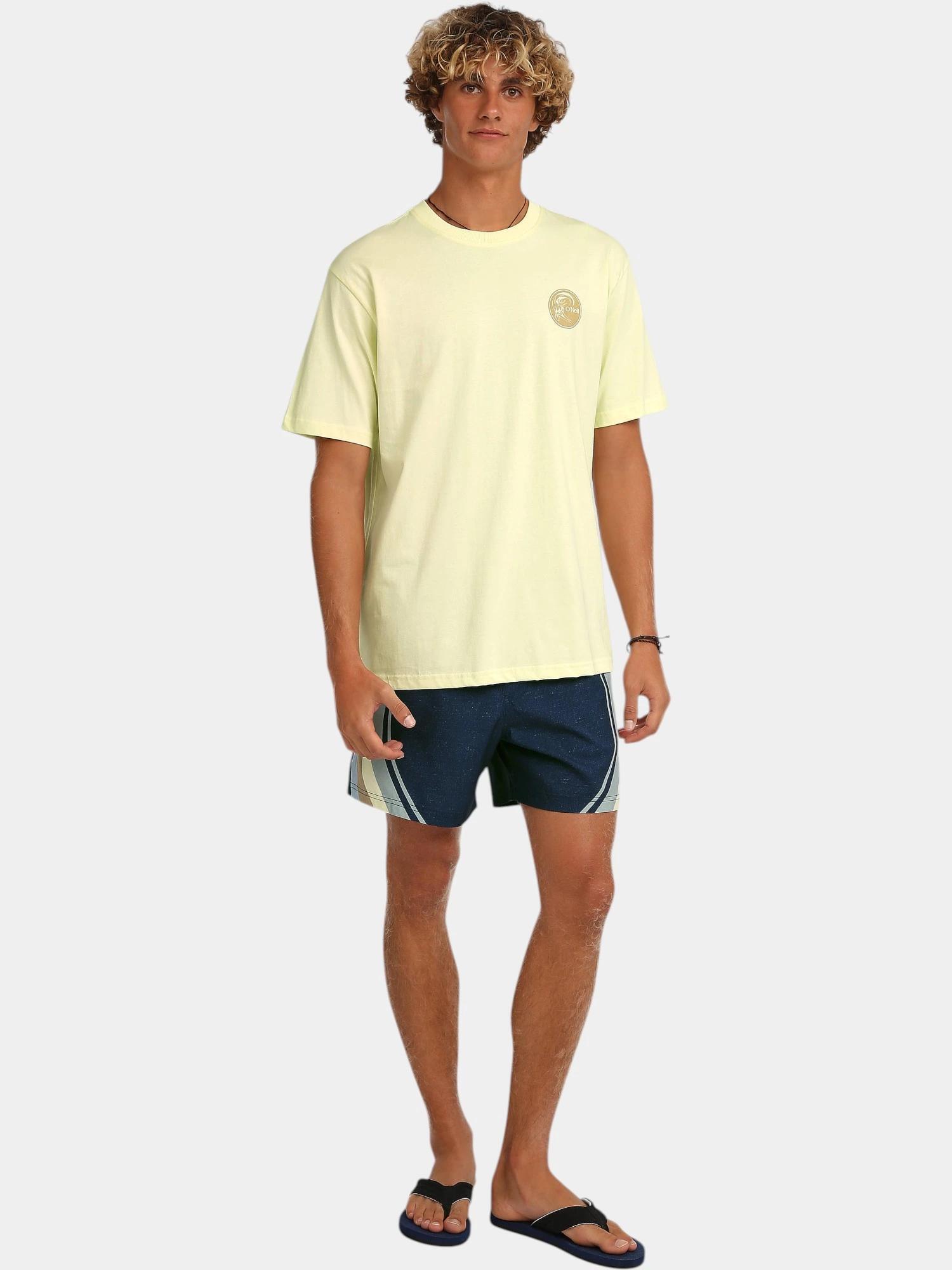 Pánské tričko O'Riginals Surf Shop 3/7
