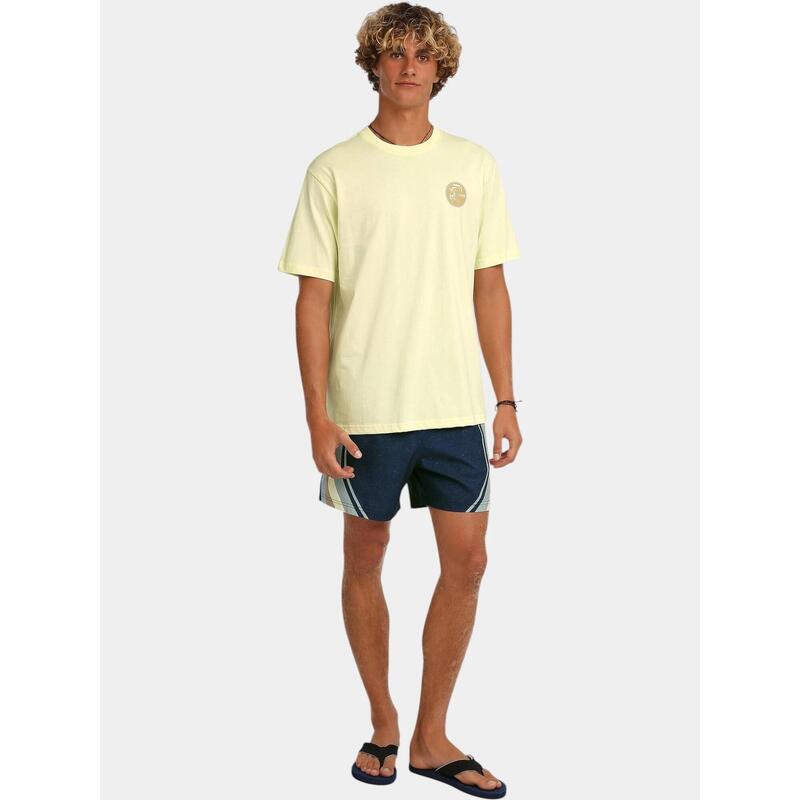 Tricou cu maneci scurte O'Riginals Surf Shop T-Shirt barbati