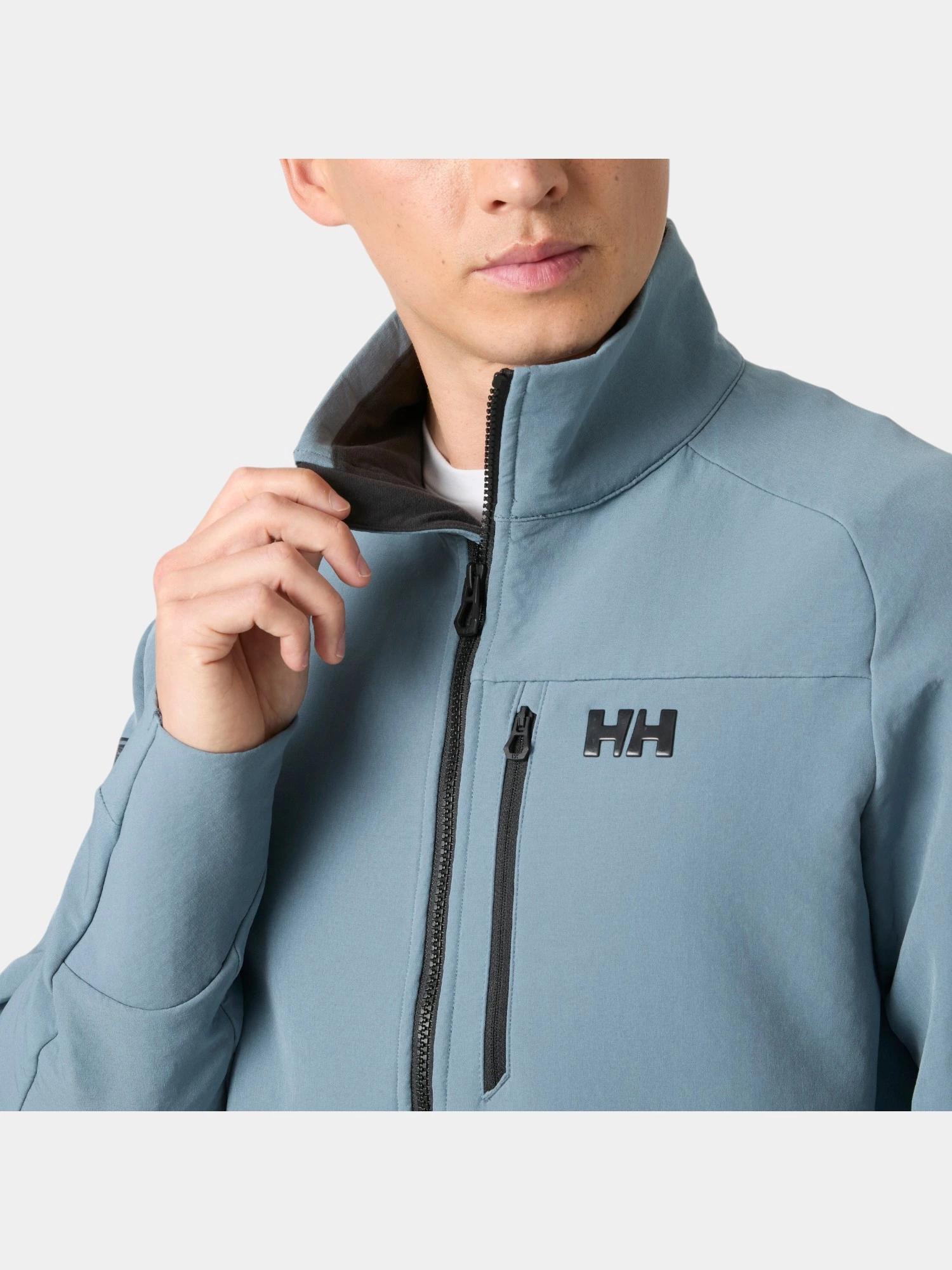 Veste Softshell Homme Hp Stormbreaker 4/7