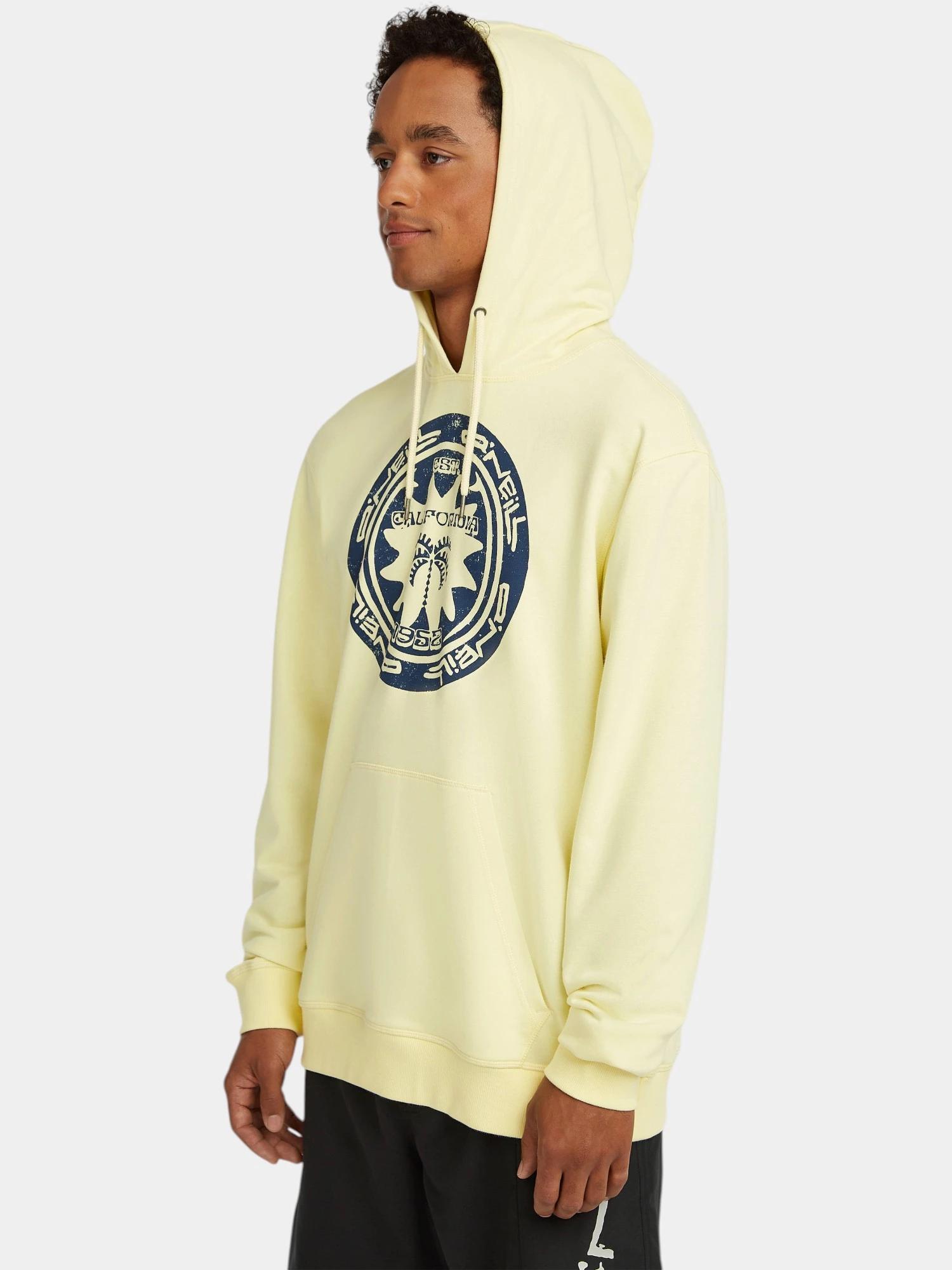 Hoodie Homme Musthave Graphic 4/7